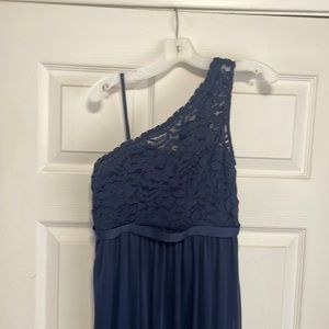 Girls Bridesmaid Dress